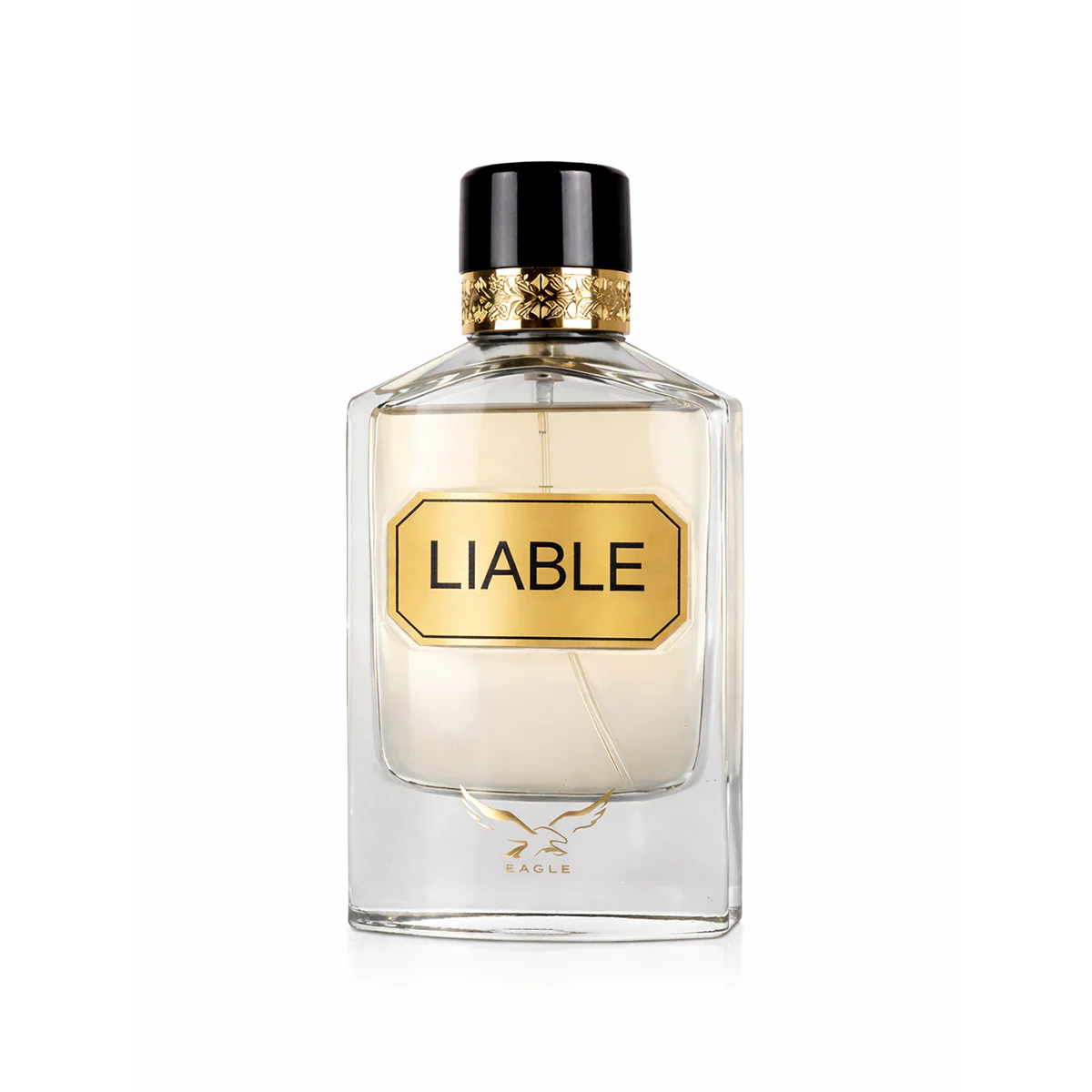 LIABLE By EAGLE بديل ليبر ايف سان لوران (100مل ستاتي) - Image 2