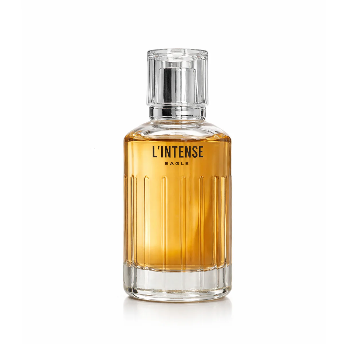 L’INTENSE By EAGLE بديل جيفنشي لانترديت (100مل ستاتي) - Image 2