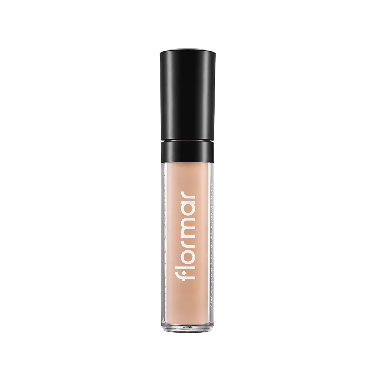 LIQUID CONCEALER PERFECT COVERAGE كونسيلر فلورمار السائل بتغطية مثالية