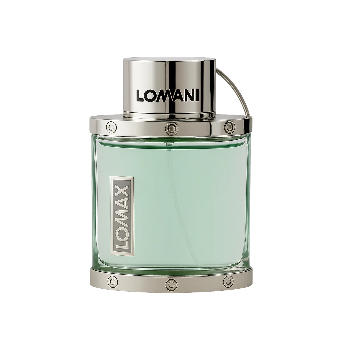 LOMANI LOMAX POUR HOMME لومان لوماكس بور هوم (60مل رجالي)