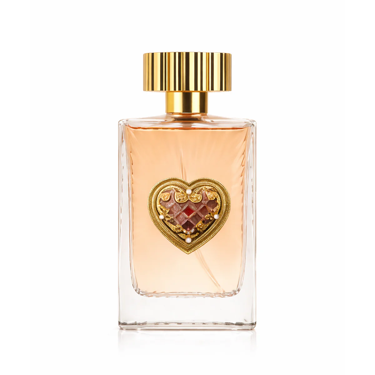 LOVE POTION VURV By Lattafa بديل دولتشي اند غابانا ديفوشن (100مل ستاتي) - Image 2