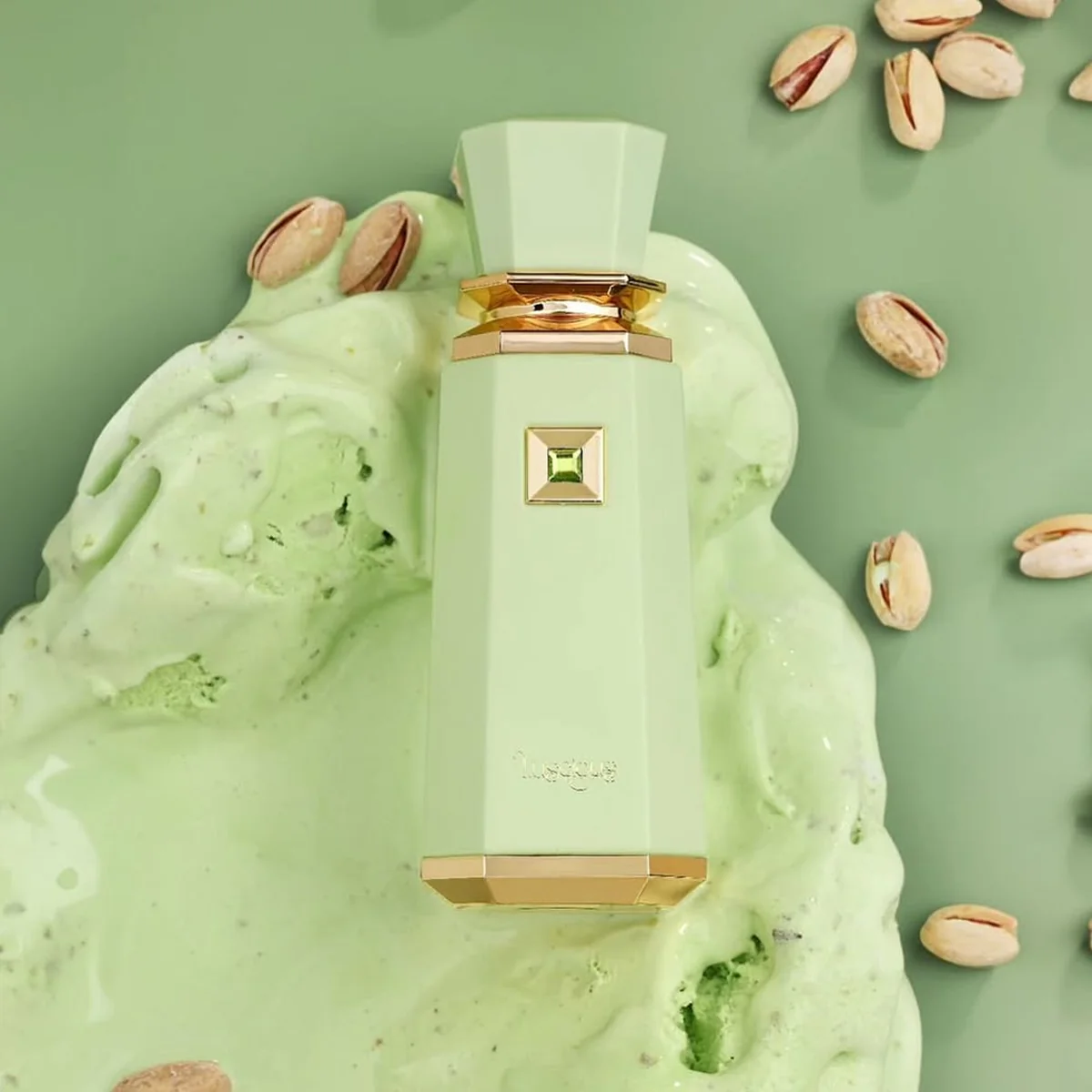 Luscious بديل كيالي يم جيلاتو (100ml ستاتي) - Image 3