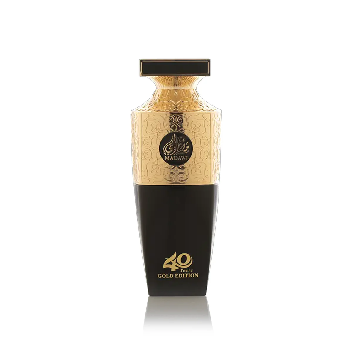 Madawi Gold مضاوي الذهبي (100مل للجنسين) - Image 2