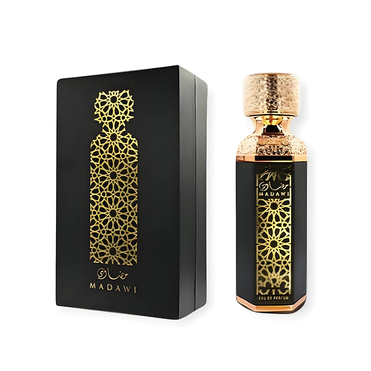 MADAWI Wadi Al Khaleej مضاوي من وادي الخليج (100ml للجنسين) - Image 2