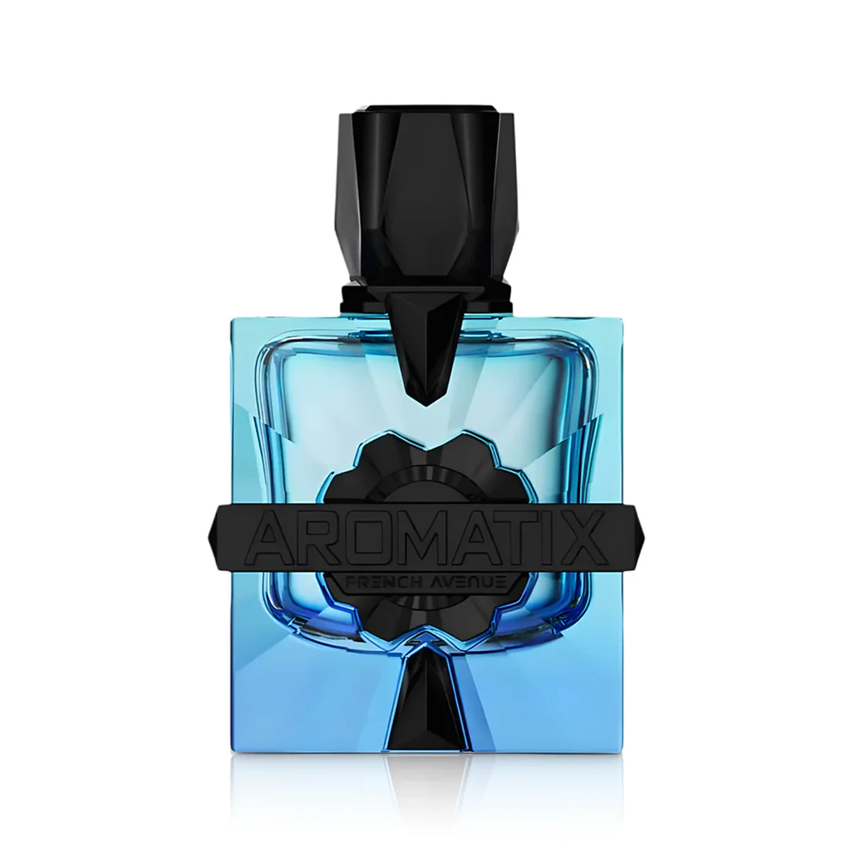 Magnetiq Aromatix X French Avenue بديل عطر ماي سيلف من اف سان لوران ysl (100ml للجنسين) - Image 3