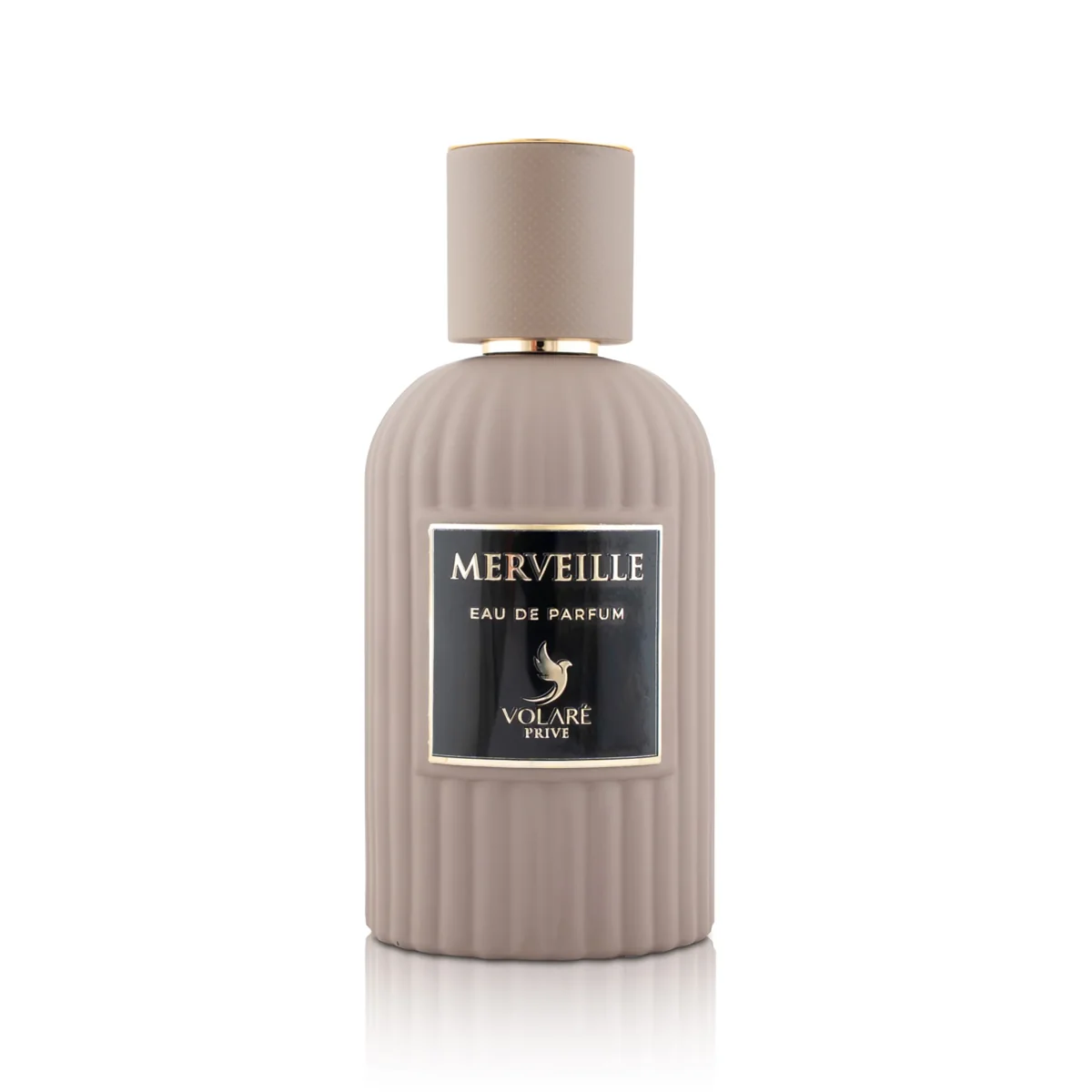 Marveille VOLARE بديل عطر امواج اوبس xiv رويال توباكو (100مل للجنسين) - Image 3