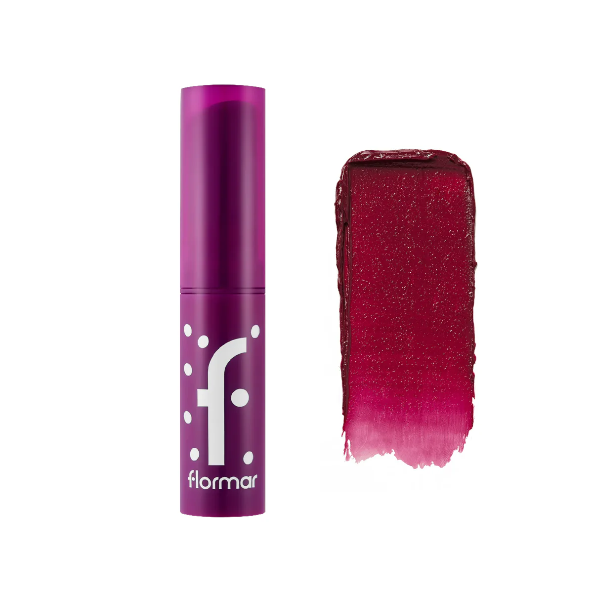 Match Balm فلورمار بالم مرطب شفاه - Image 3