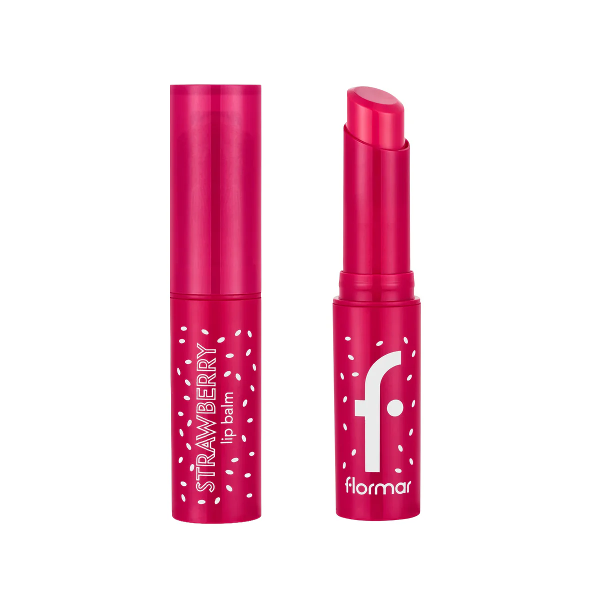 Match Balm فلورمار بالم مرطب شفاه - Image 4