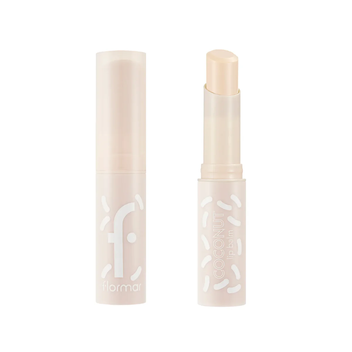 Match Balm فلورمار بالم مرطب شفاه - Image 5