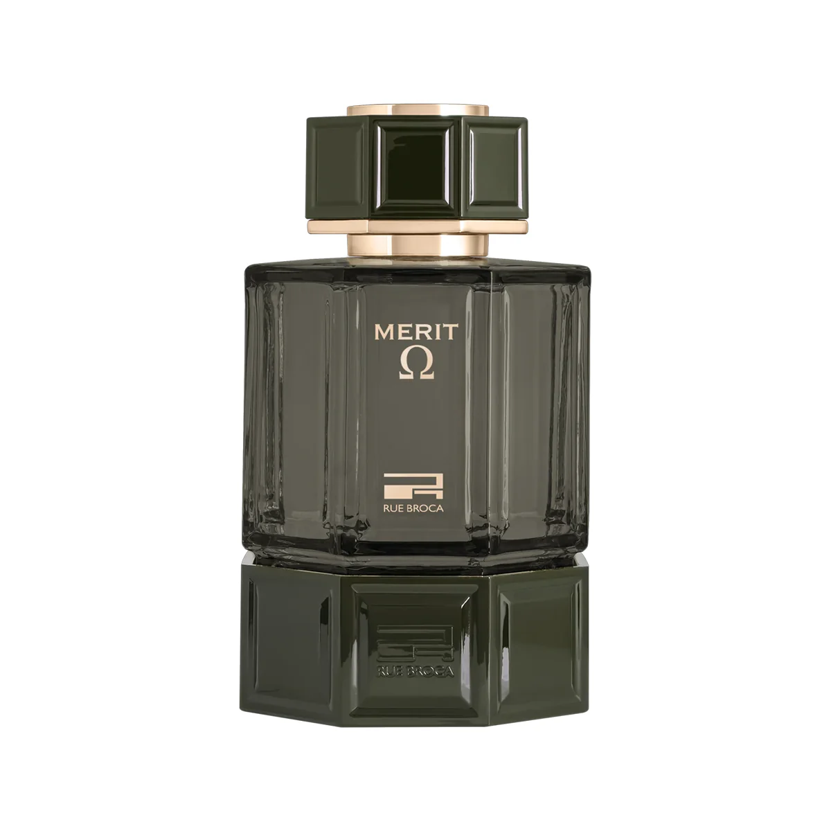 Merit Omega By Rue Broca بديل عطر برادا بارادايم (100ml رجالي) - Image 2
