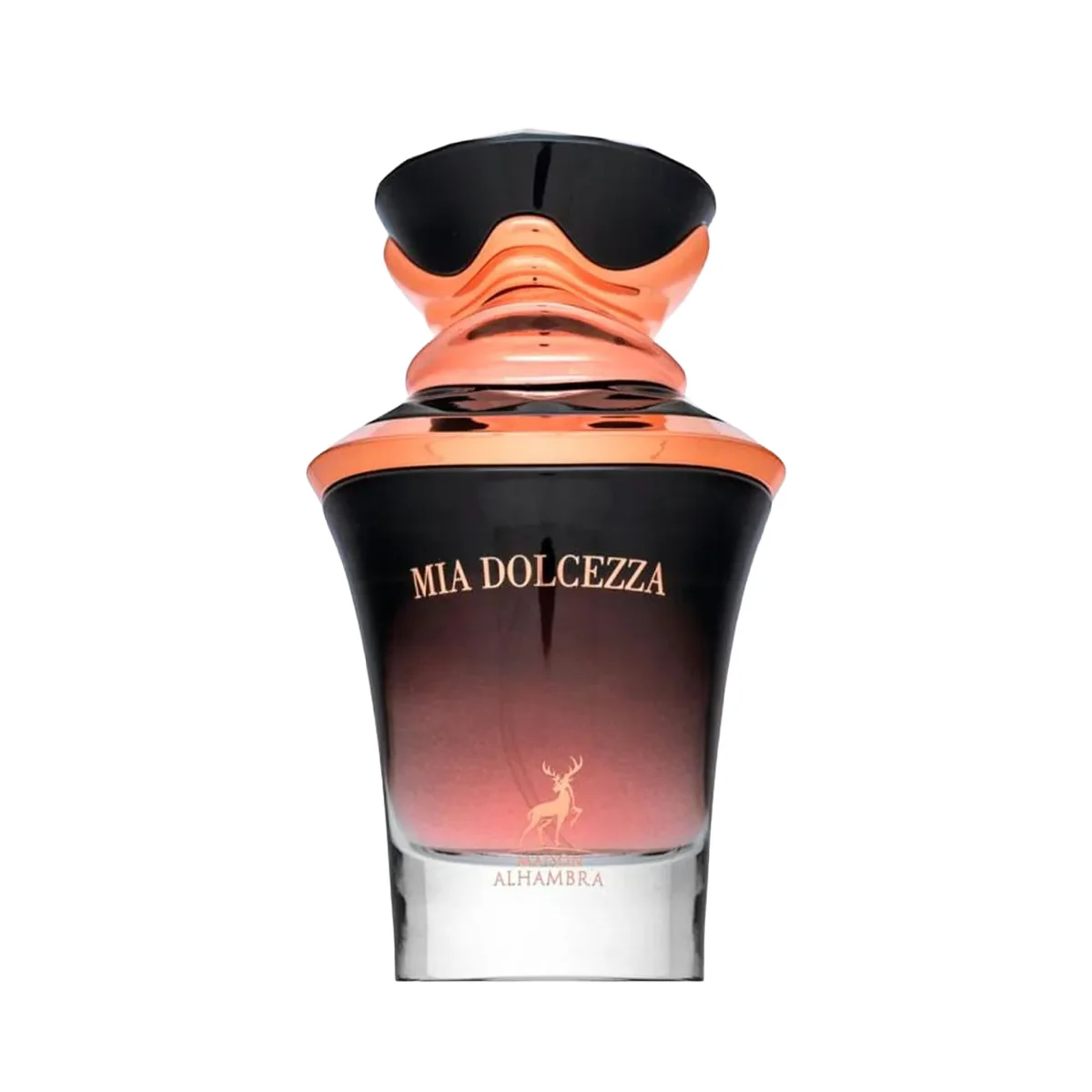 Mia Dolcezza Maison Alhambra بديل فالنتينو دونا بورن إن روما إنتنس (100مل ستاتي) - Image 2