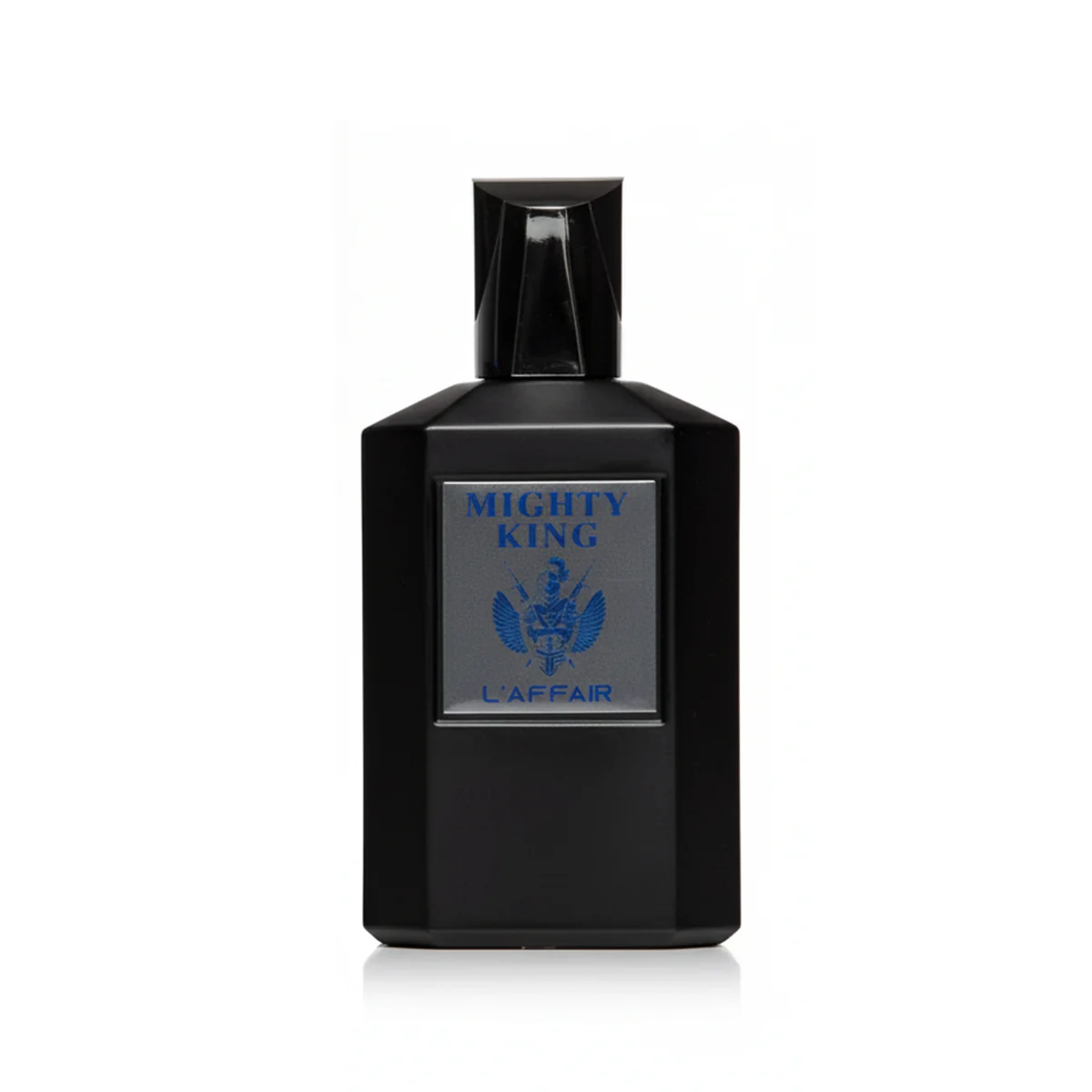 Mighty King L'AFFAIR مايتي كينغ (100ml رجالي) - Image 2
