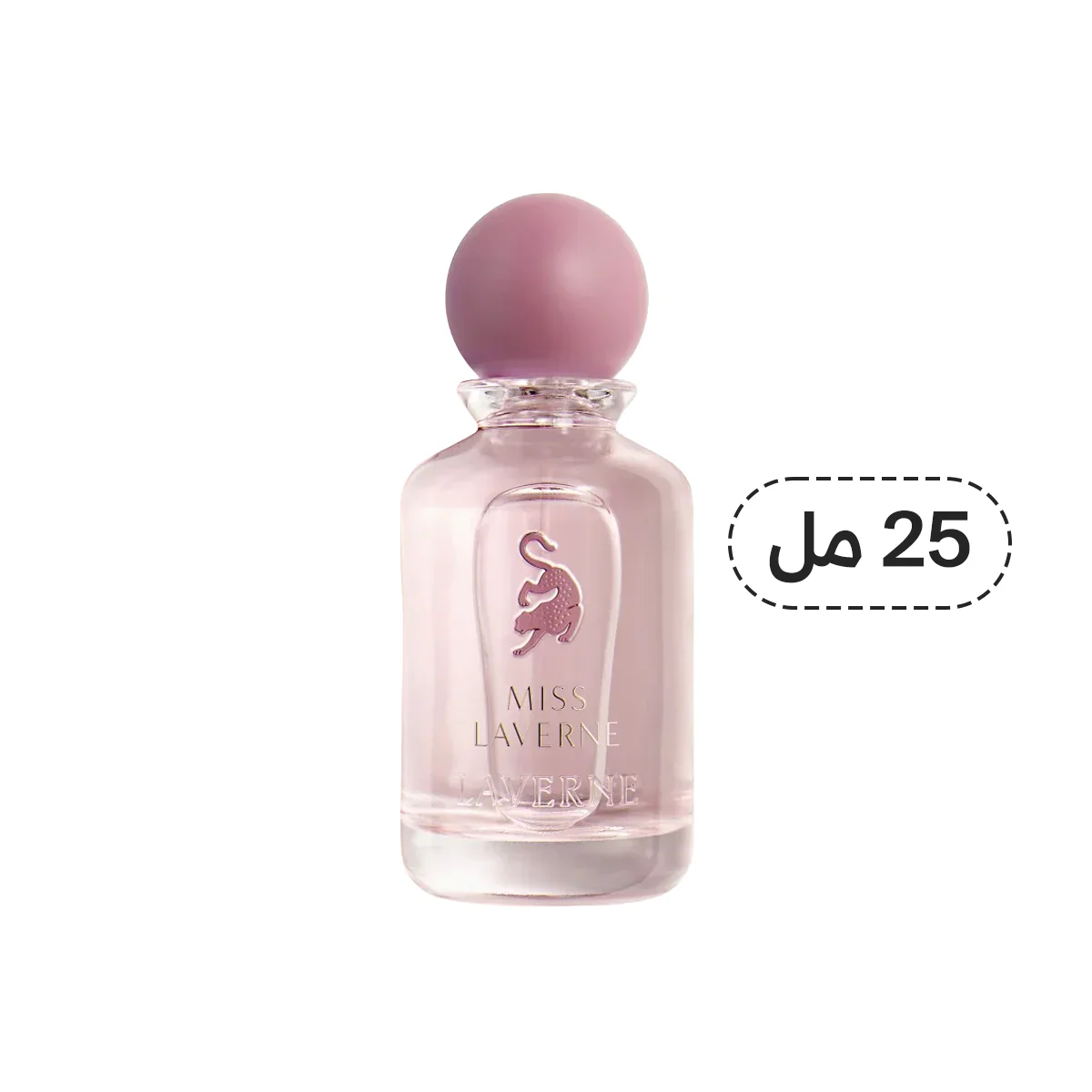 MISS LAVERNE مس لافيرن (25ML ستاتي)
