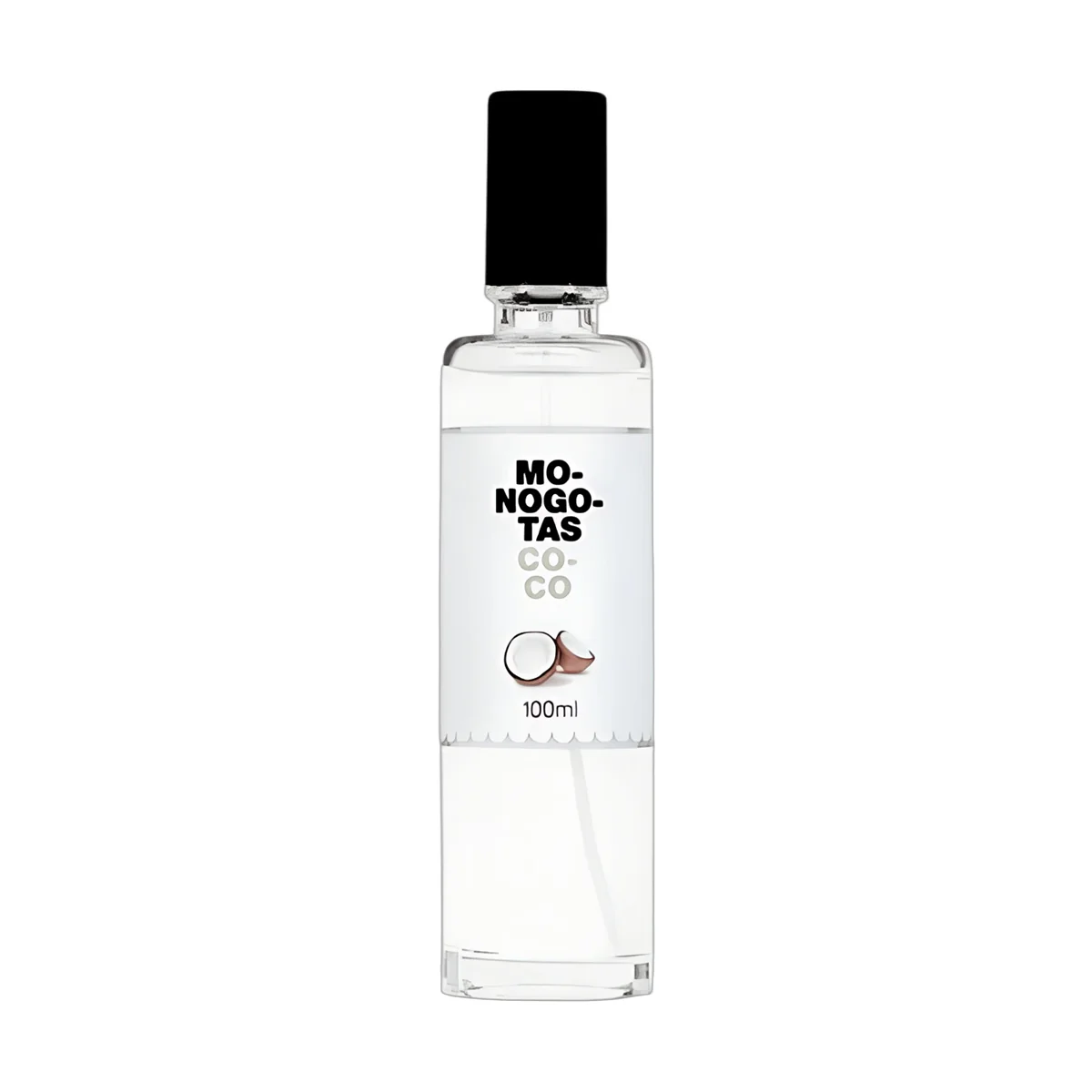 MO-NOGO-TAS-COCO سبلاش معطر للجسم والشعر والملابس (100مل) - Image 2