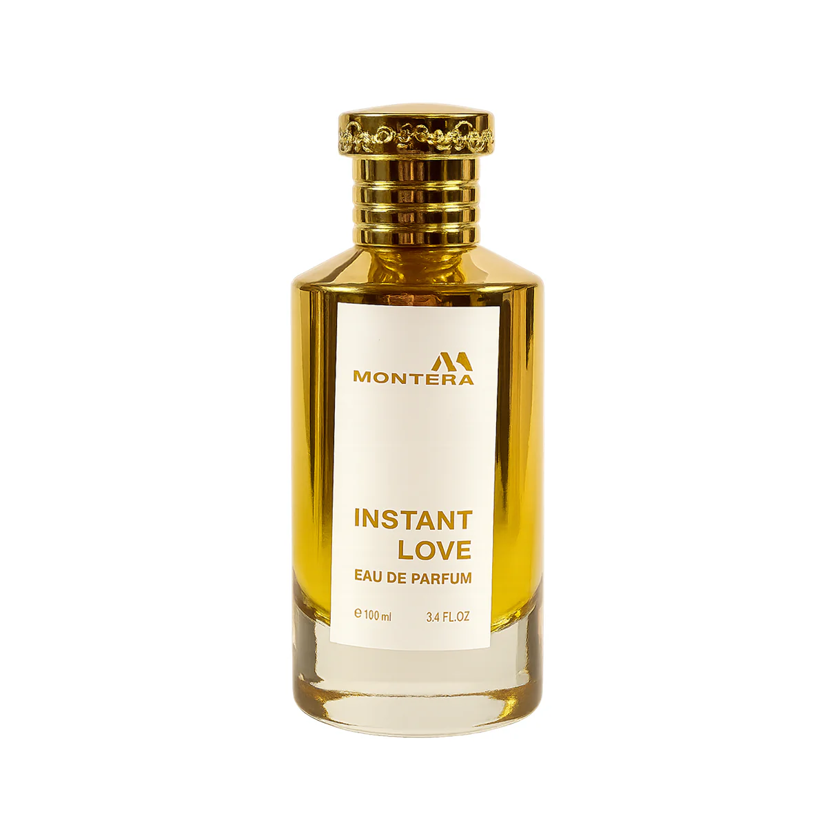 Montera Instant Love بديل مانسيرا انستانت كراش (100ml للجنسين) - Image 2