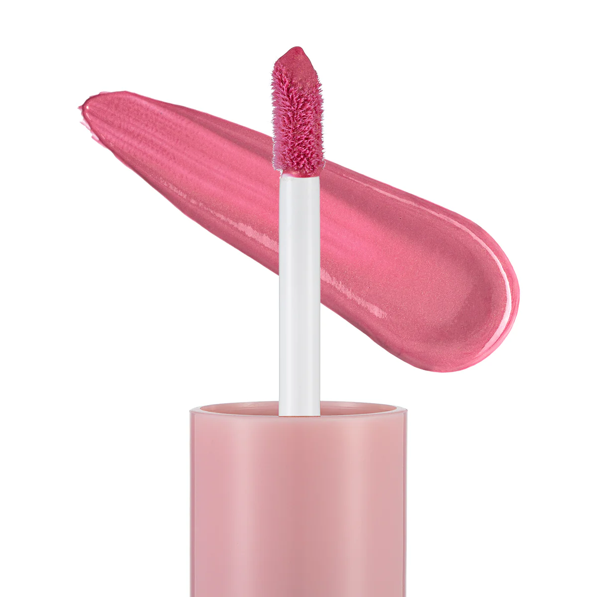 MOOD BOOSTER BLUSH مود بوستر فلورمار سائل بتركيبة خفيفة وحريرية - Image 3