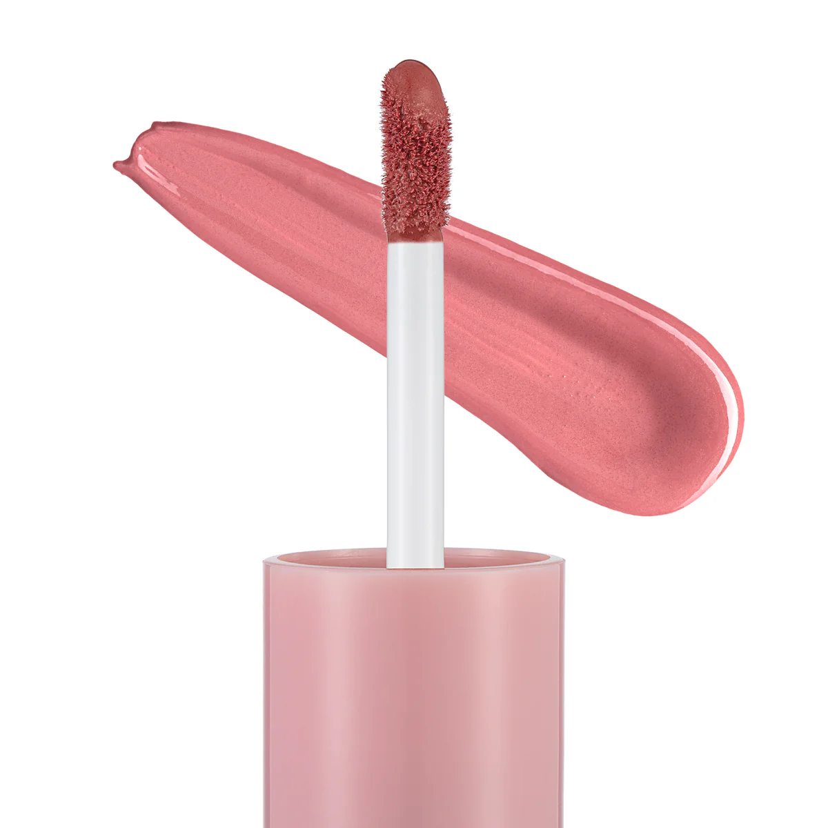 MOOD BOOSTER BLUSH مود بوستر فلورمار سائل بتركيبة خفيفة وحريرية - Image 4