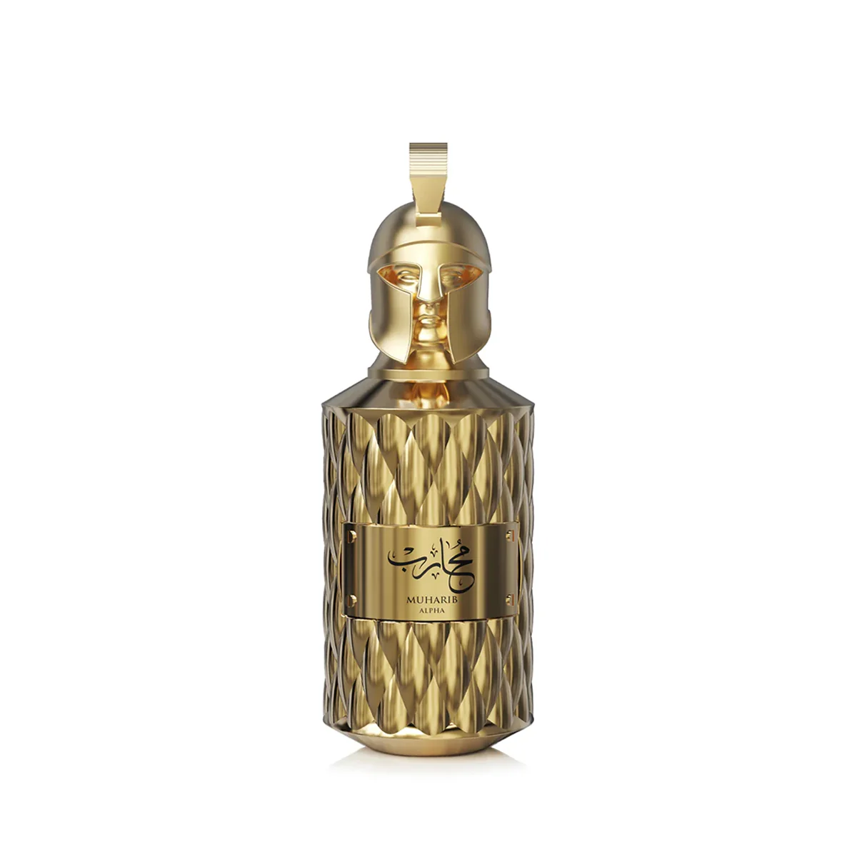 Muharib Alpha Le Falcone لي فالكون - محارب ألفا (85ML رجالي) - Image 2
