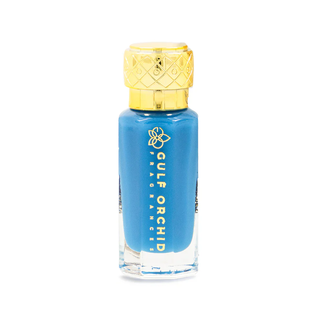 Musk Tahara Blueberry Gift Set مسك الطهارة بلوبيري من جولف اوركيد - Image 5