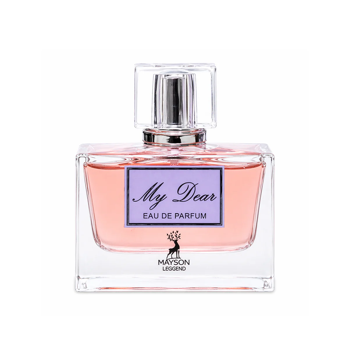My Dear By Mayson Legend بديل مس ديور (100ml ستاتي) - Image 2