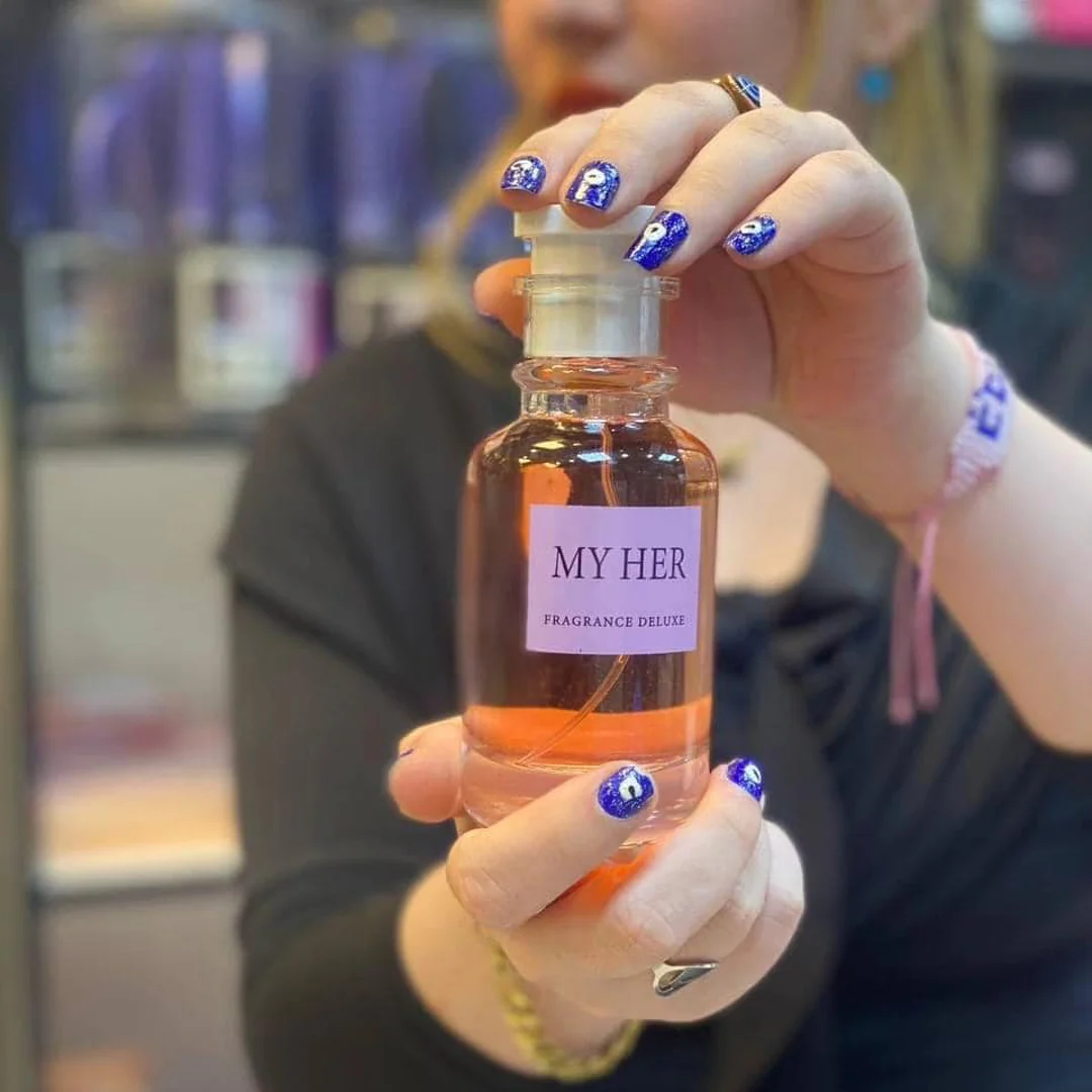 My Her (100ml ستاتي) - Image 2