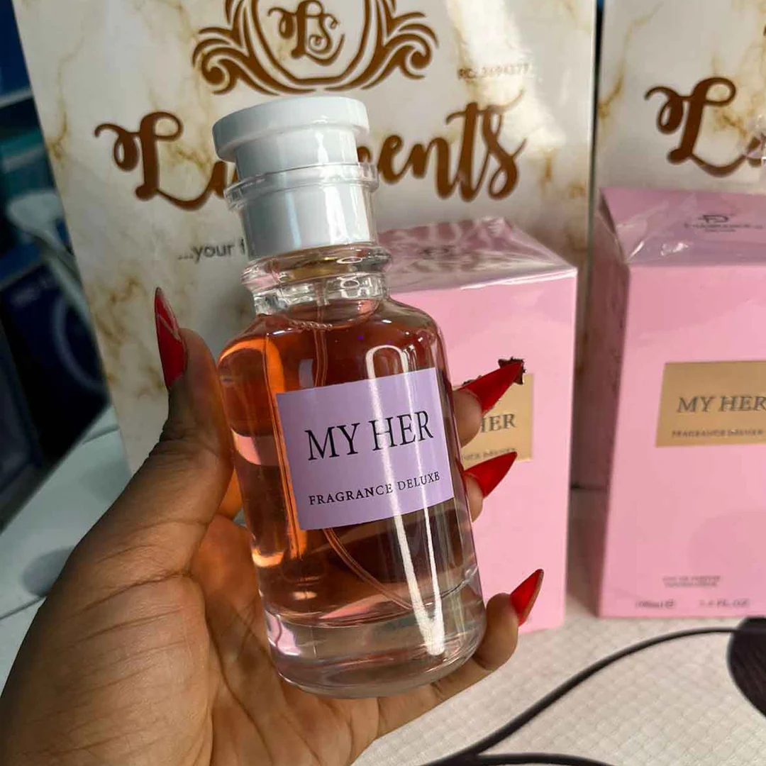 My Her (100ml ستاتي) - Image 3