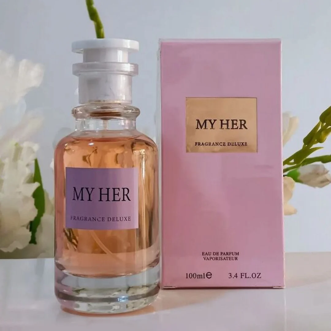 My Her (100ml ستاتي) - Image 4