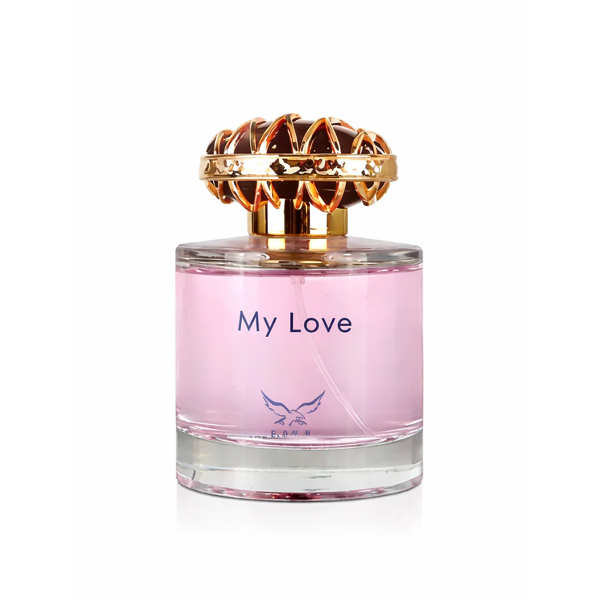 My Love By EAGLE بديل ماي وي (100مل ستاتي) - Image 2