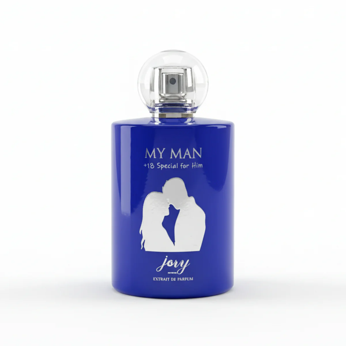 MY MAN +18 Special for Him (فرموني رجالي)