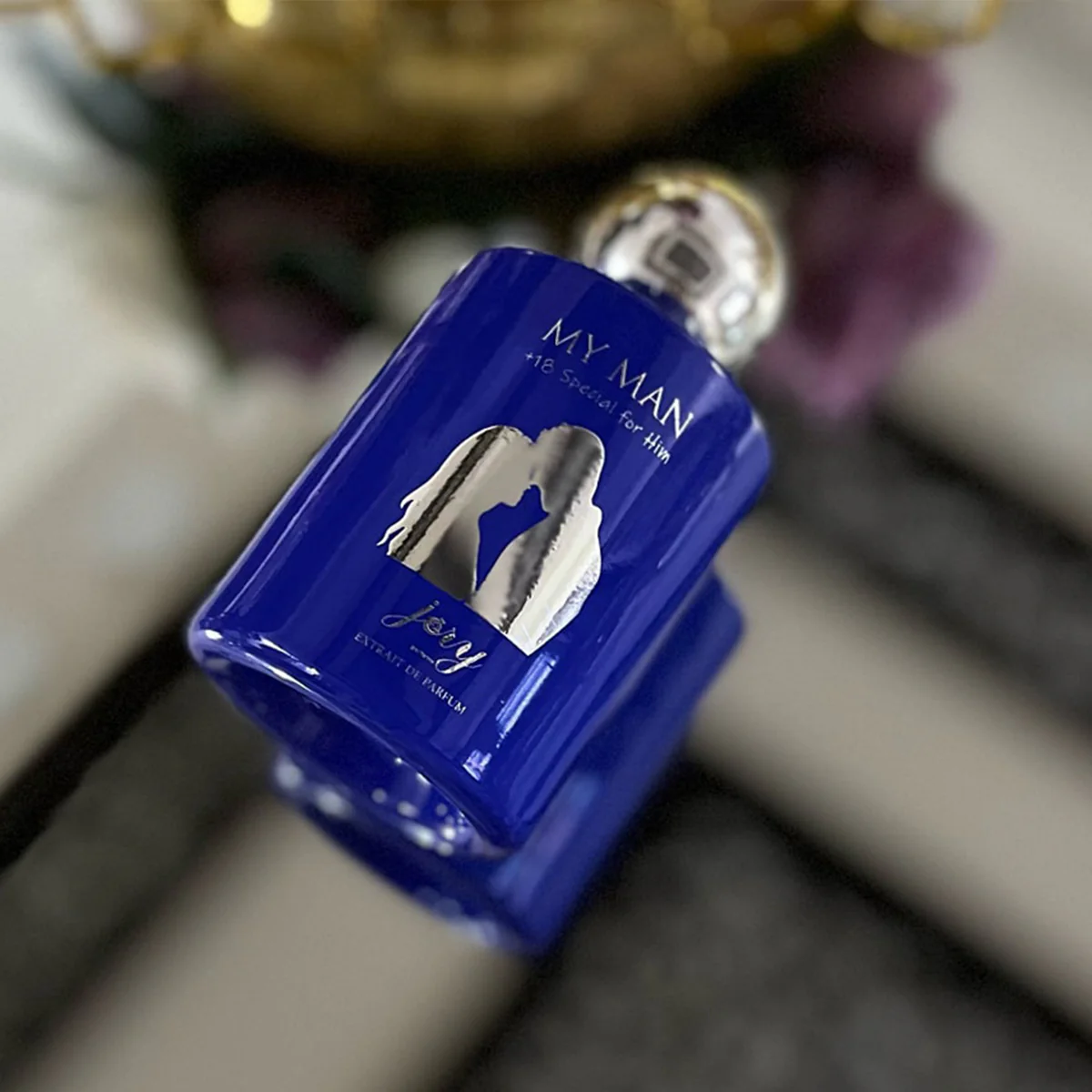 MY MAN +18 Special for Him (فرموني رجالي) - Image 2