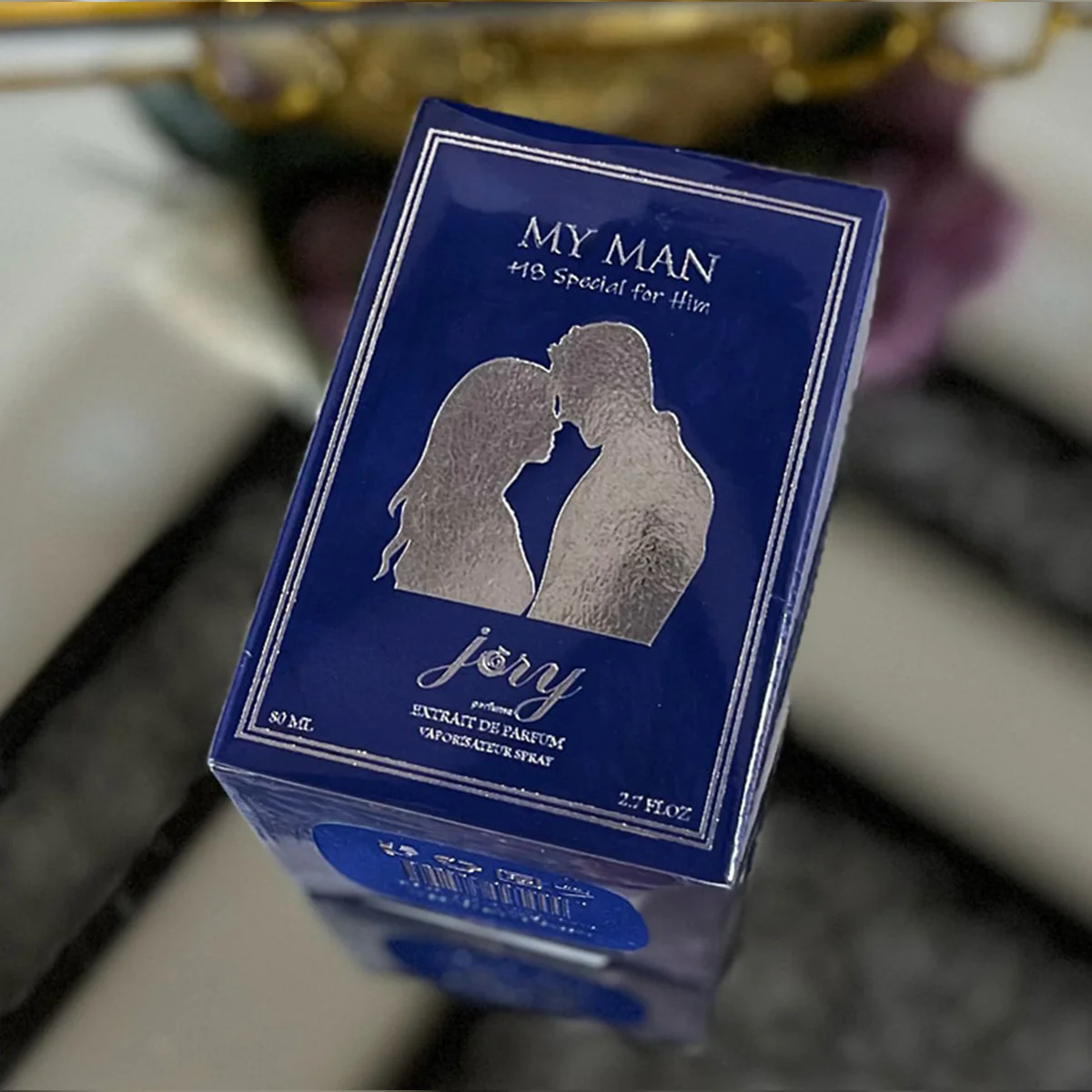 MY MAN +18 Special for Him (فرموني رجالي) - Image 3