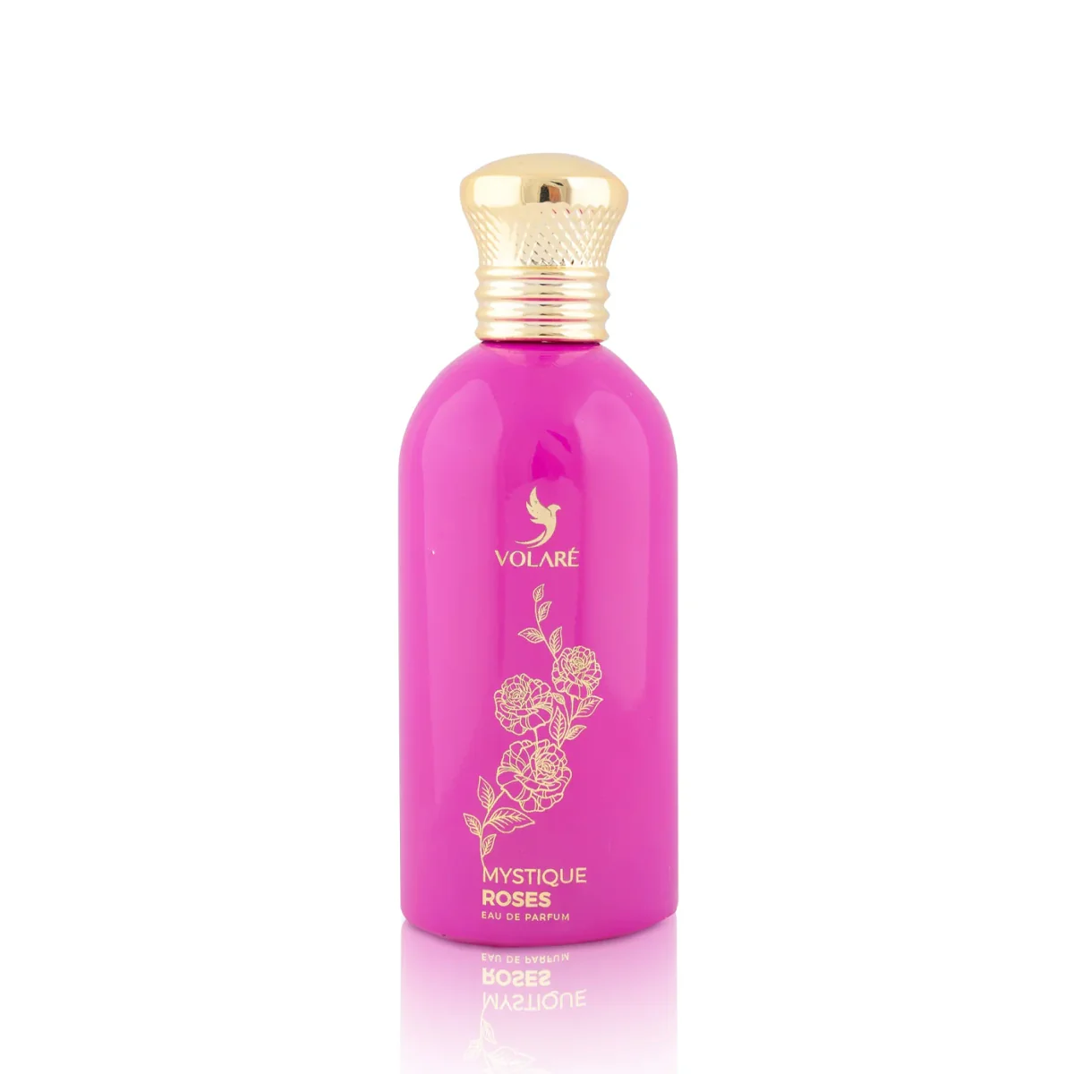 Mystique Roses Volare بديل مونتال روز مسك (100مل ستاتي) - Image 2