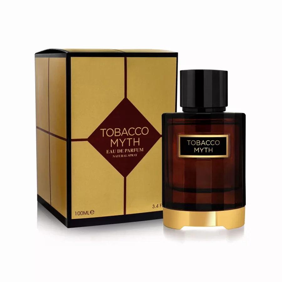 MYTH TOBACCO مايث توباكو (100ml للجنسين)