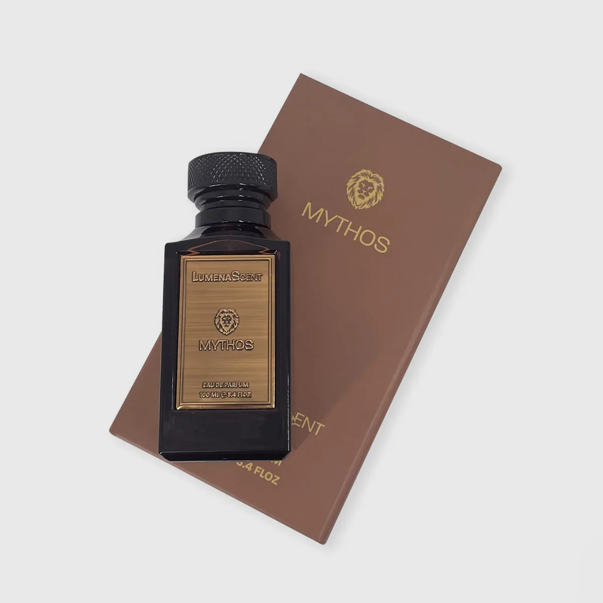 MYTHOS ميثوس (100مل رجالي) - Image 3