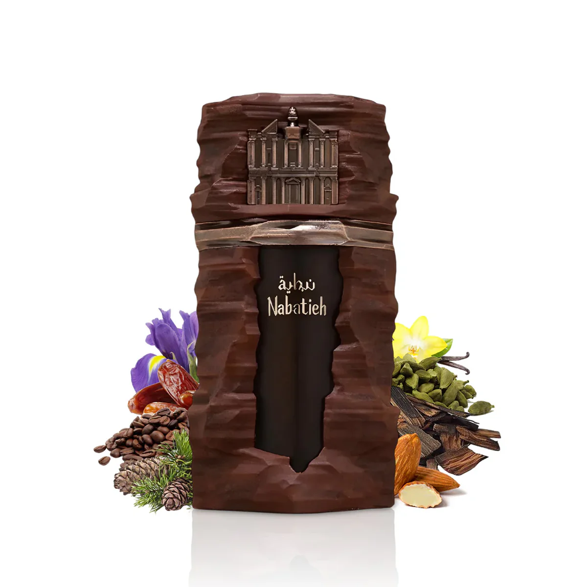 Nabatieh French Avenue نبطية من فرنش افنيو (100ml رجالي) - Image 2