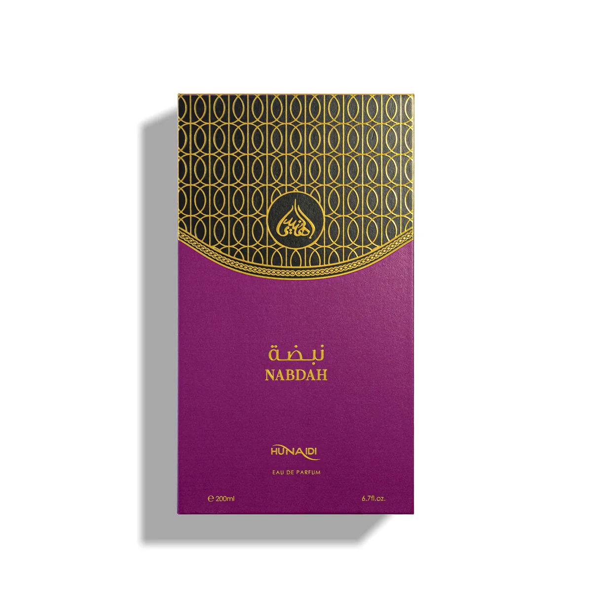 Nabdah نبضة (200مل للجنسين) - Image 4