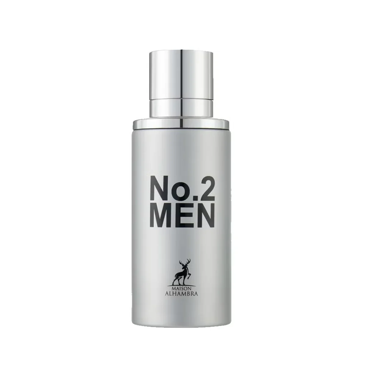 No.2 Men Maison Alhambra بديل 212 (80مل رجالي) - Image 2