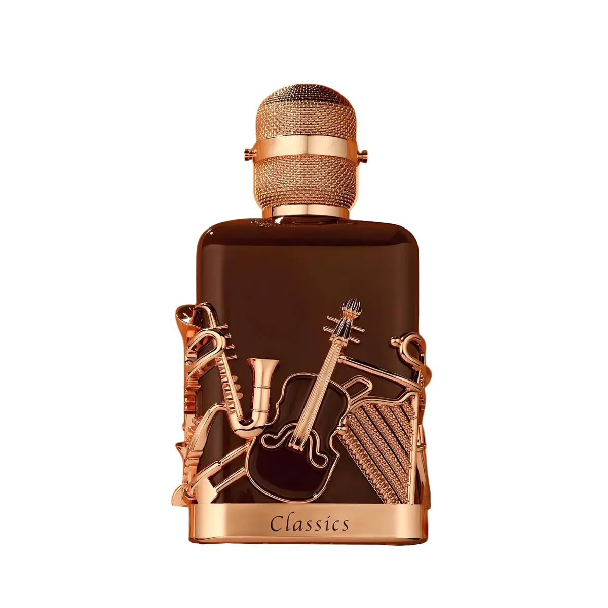 Notes Classics Fragrance World بديل تشيري بانك روم 1015 (100ml للجنسين) - Image 2