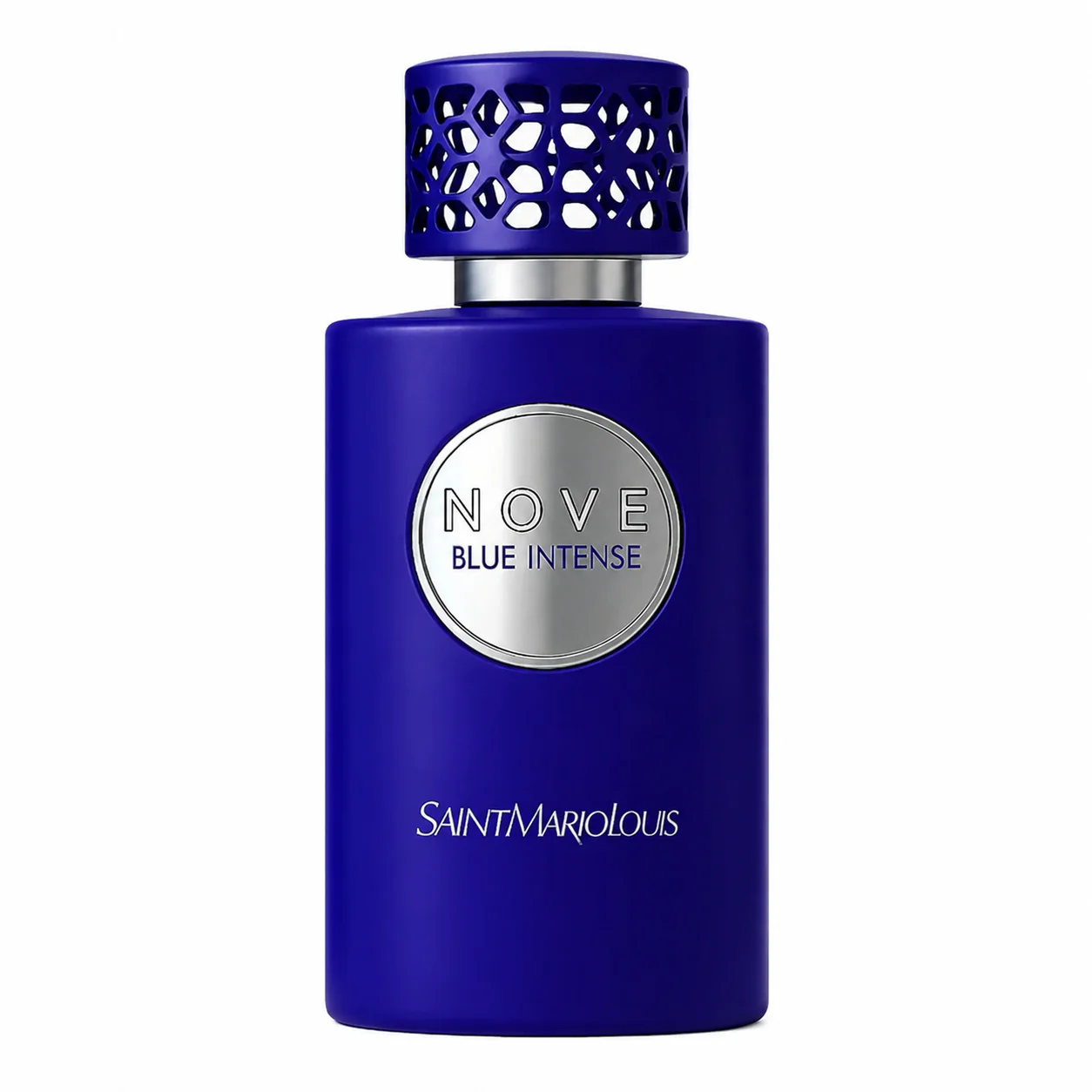NOVE BLUE INTENSE بديل نيشاني آني (100مل رجالي) - Image 2