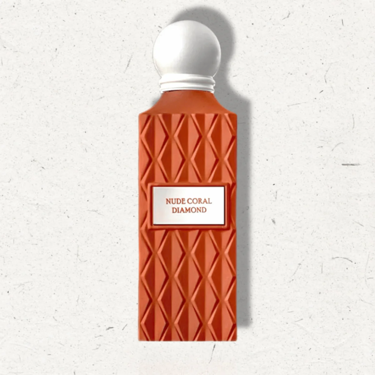 Nude Coral Diamond عطر نود كورال دايموند من ابراهيم القرشي (150مل للجنسين) - Image 2