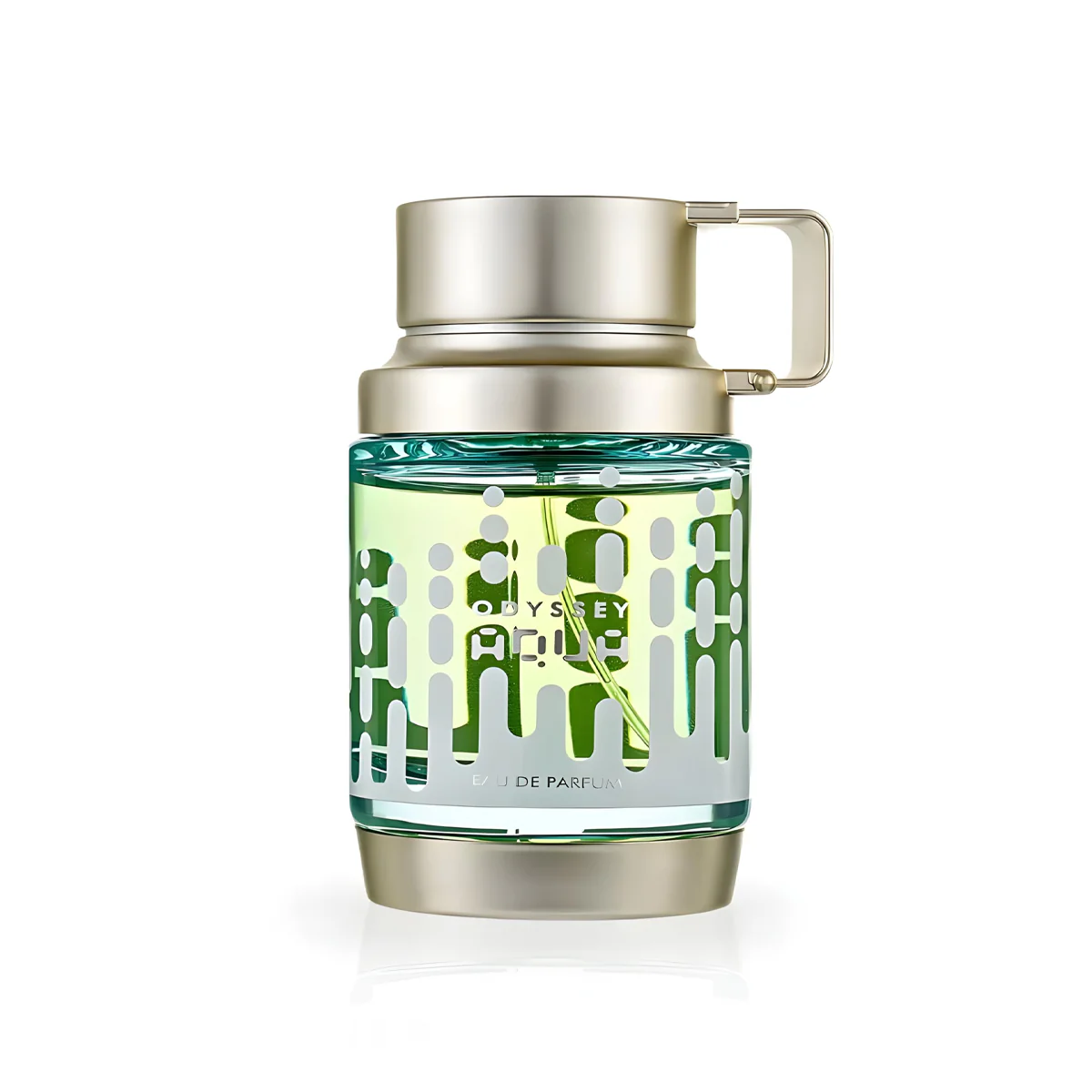 Odyssey Aqua Edition Armaf اوديسي اكوا اديشن (100ML رجالي) - Image 2