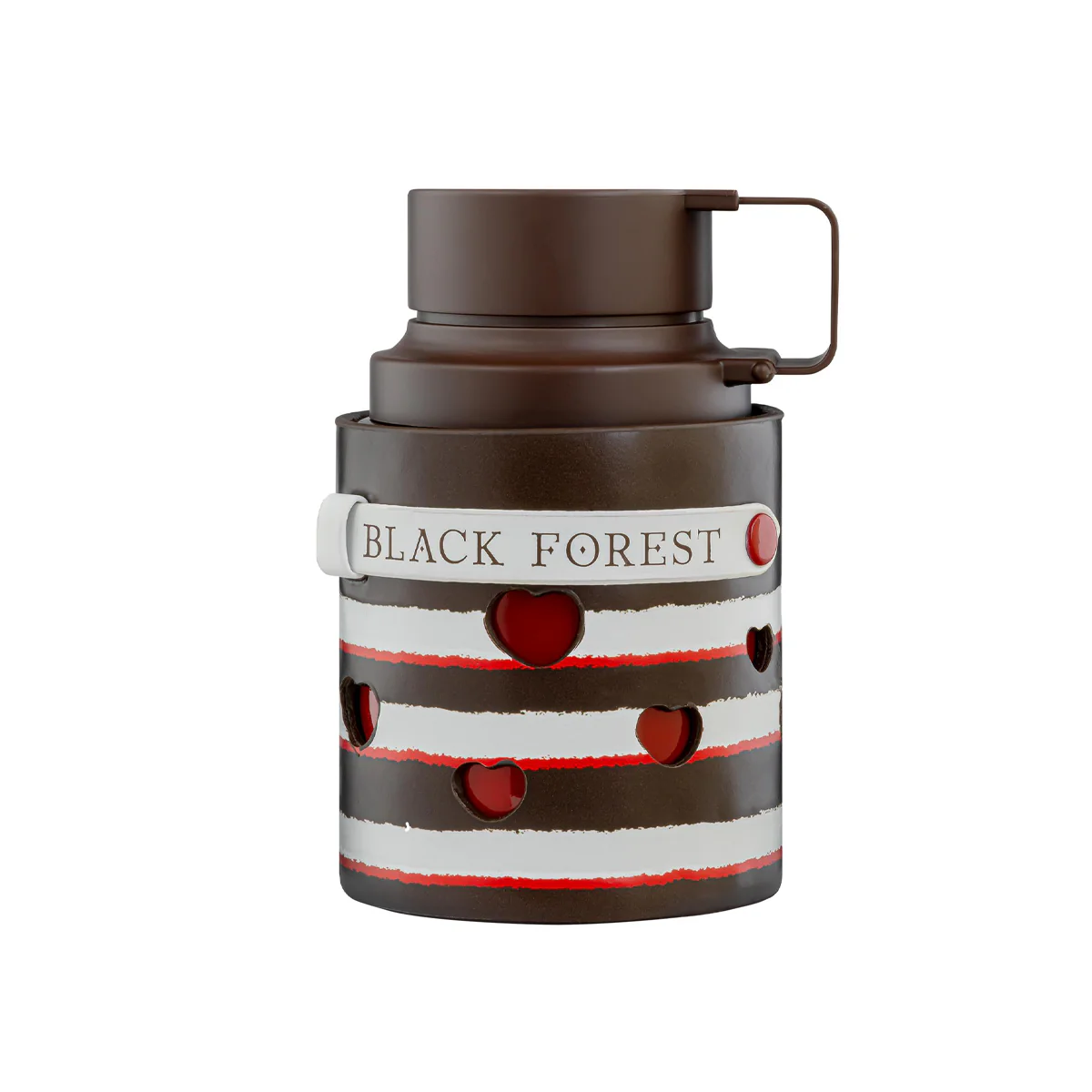 Odyssey Black Forest Armaf ارماف اوديسي بلاك فورست (100ML للجنسين) - Image 2