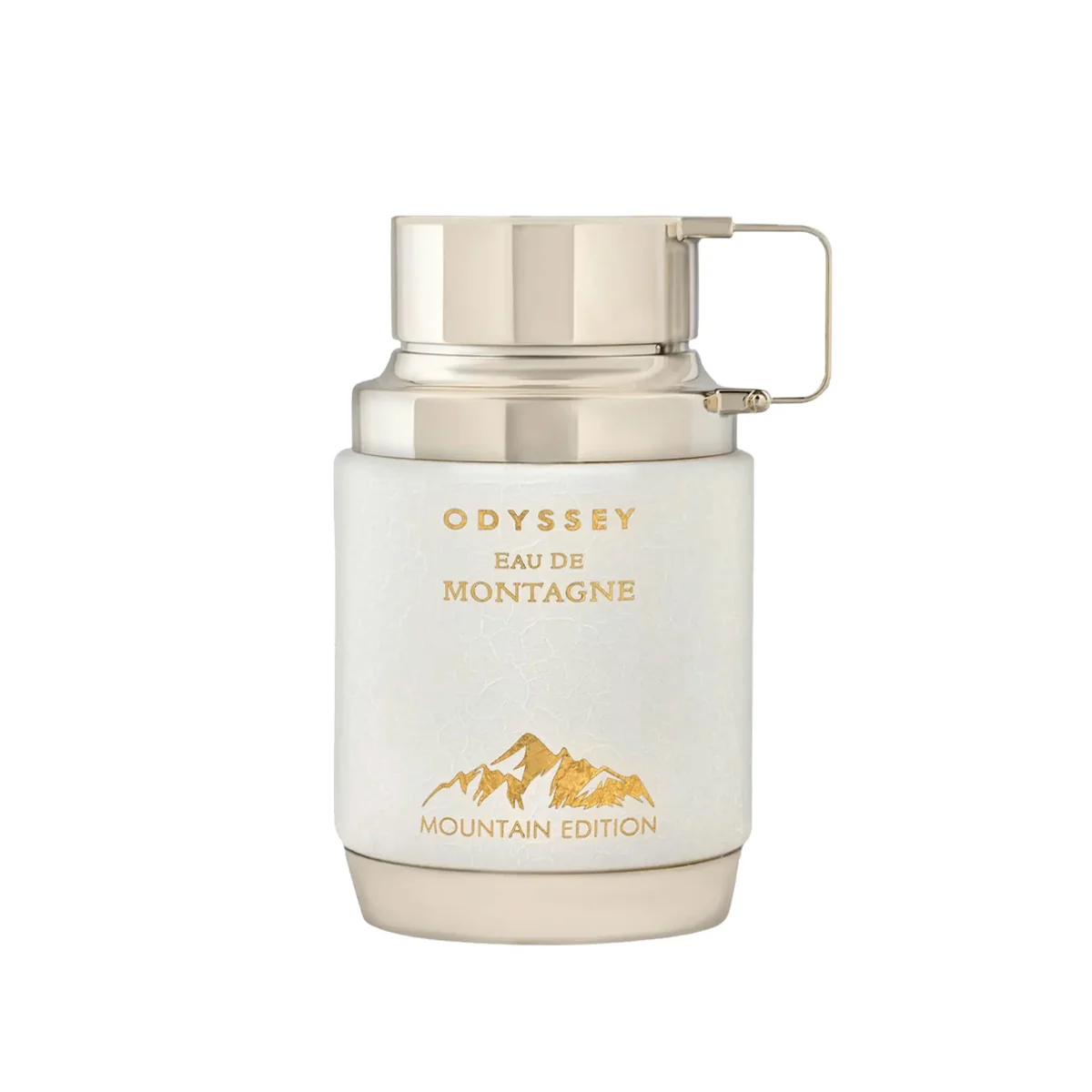 Odyssey Eau de Montagne Armaf اوديسي او دي مونتانيا (100ML للجنسين) - Image 2