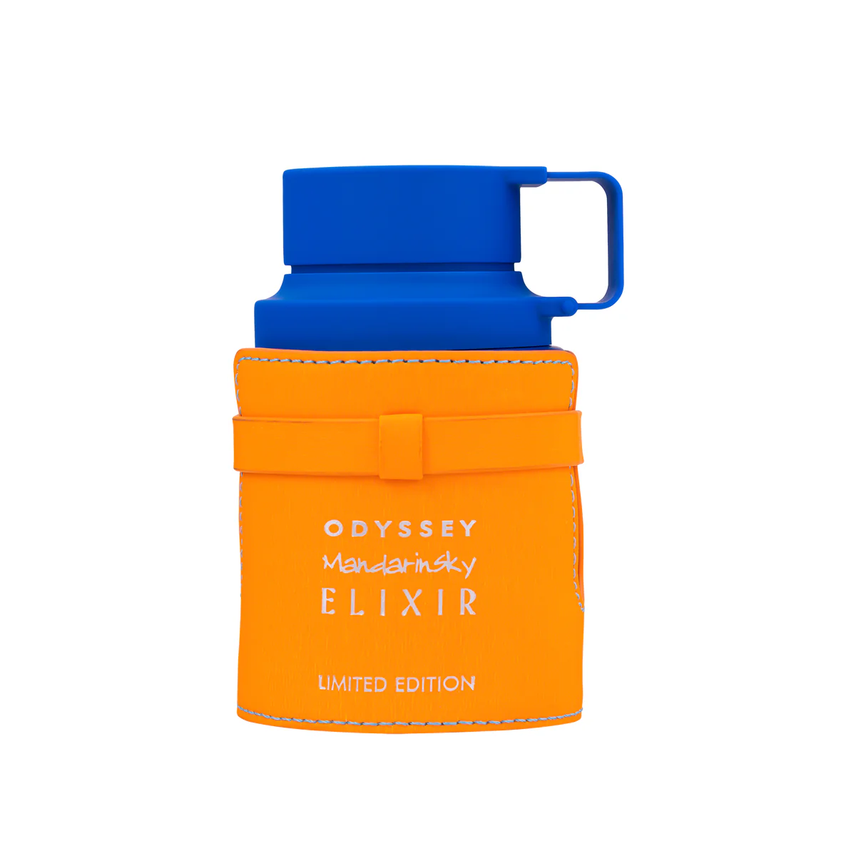 Odyssey Mandarin Sky Elixir اوديسي  ماندارين سكاي الكسير (100ML رجالي) - Image 2