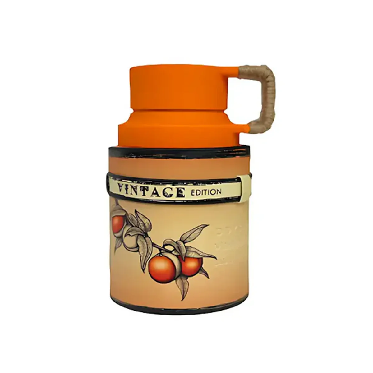 Odyssey Mandarin Sky Vintage Edition Armaf ارماف اوديسي ماندرين سكاي فينتاج إديشن (100ML للجنسين) - Image 2