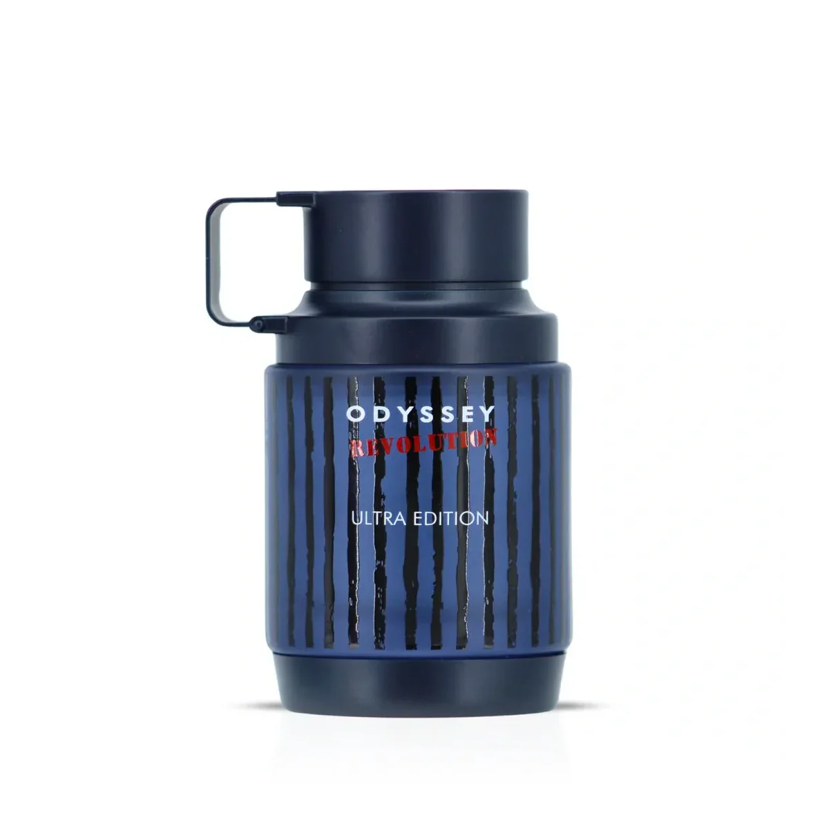 ARMAF ODYSSEY REVOLUTION ULTRA EDITION اوديسي ريفلوشن الترا اديشن (100ML رجالي) - Image 2