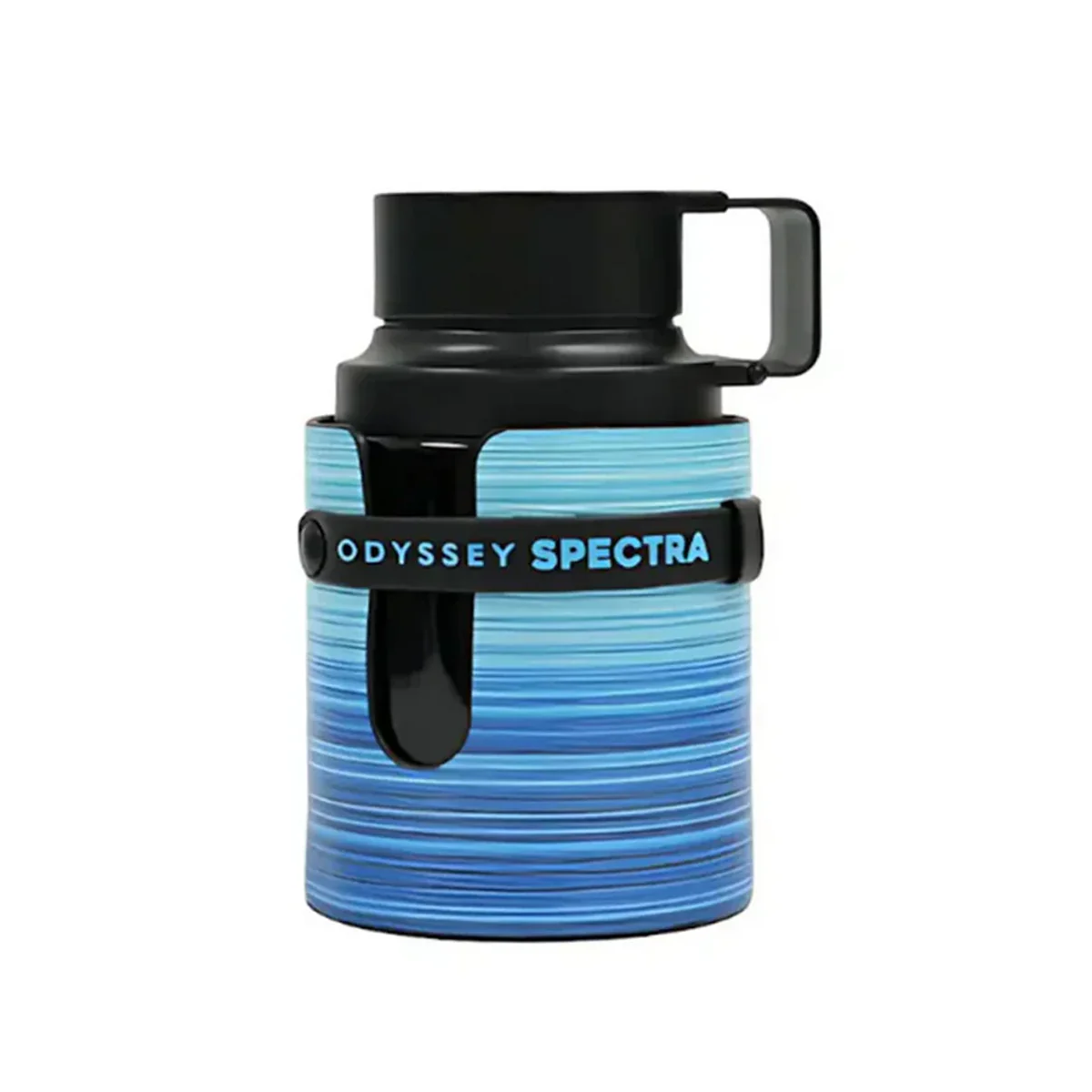 Odyssey Spectra Blue Edition Armaf عطر اوديسي سبكترا بلو ايديشن (100ML رجالي) - Image 2