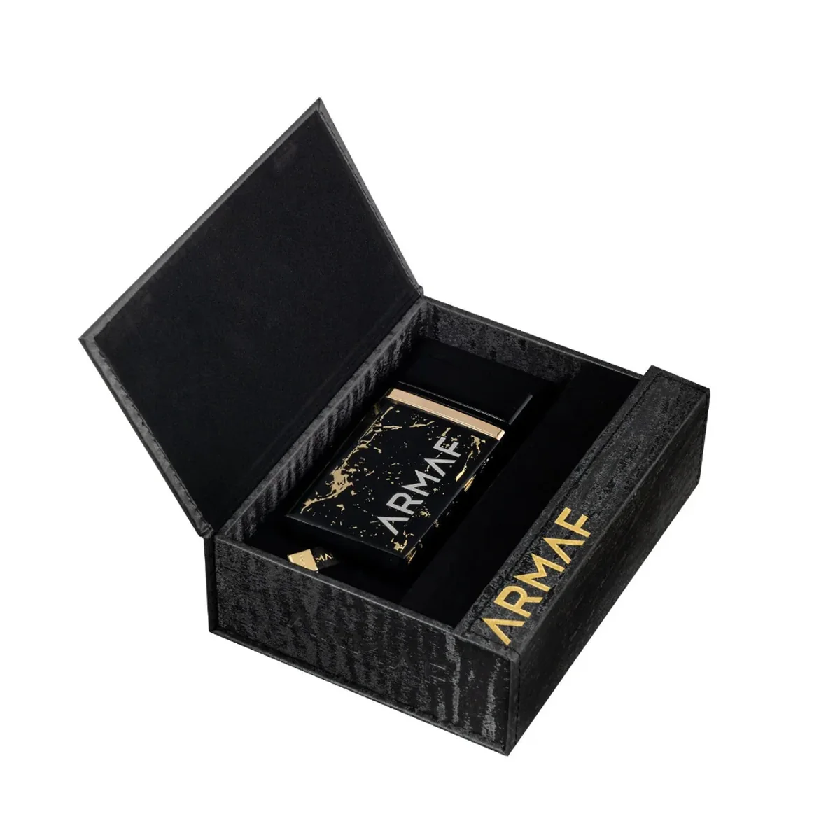 Ombre D'Or Armaf ارماف أومبر دور (75ML رجالي) - Image 3