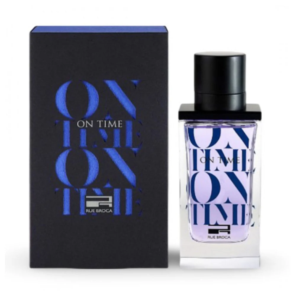 اون تايم رجالي (100ml) بديل عطر y من ايف سان لوران - Image 3