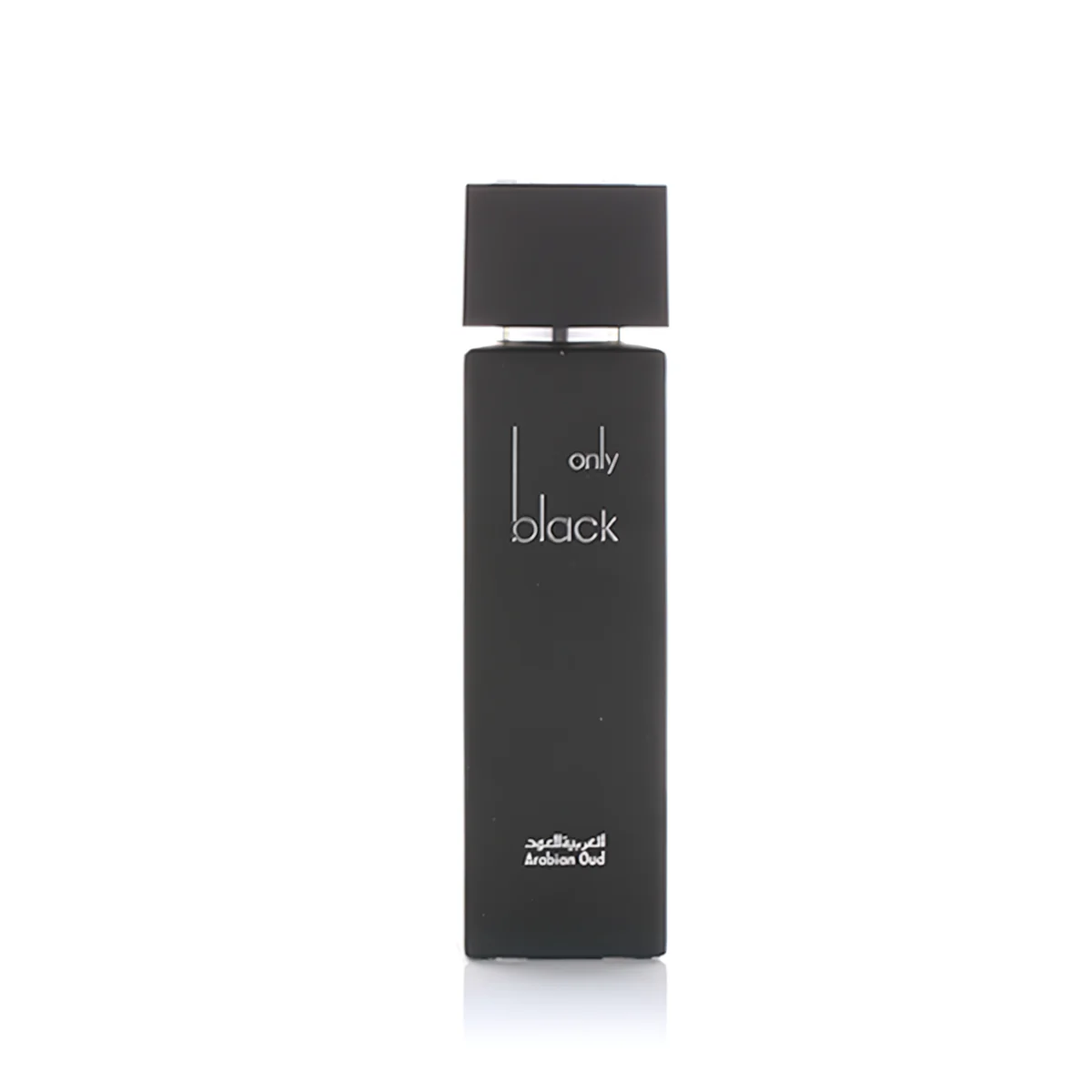 Only Black By Arabian Oud اونلي بلاك من العربية للعود (100مل للجنسين) - Image 2